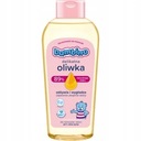 Bambino jemný detský olej 300 ml