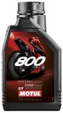 MOTUL 800 2T FACTORY LINE ROAD RACING - 1L