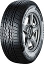 1x letná pneumatika 225/65R17 Continental ContiCrossContact LX 2