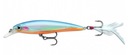 CATCHING WOBLER RAPALA X-RAP XR08 8cm SCP S TAG SPINNING TWITCHING KILLER