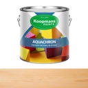 Koopmans Aquachron Impregnation Clear UV 2.5