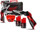 MILWAUKEE M12 SI-202C SPÁJOVAČKA 4933459761 400C