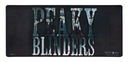 Peaky Blinders podložka pod myš 80x35 cm