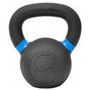 Liatinový Kettlebell 12 Kg XMOR