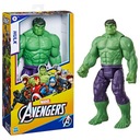 Figúrka Hasbro Marvel Avengers Titan Hero Deluxe Hulk 30 cm. E7475