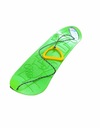 PROSPERPLAST SNOWBOARD S SLIDE GREEN