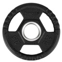 Olympijská váha Plate Barbell Barbell 2,5 kg