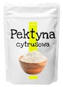 Citrusový pektín 1kg zahusťovadlo želé džem