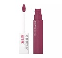 Maybelline Matte Liquid Lipstick 165 Successful