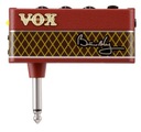 VOX AMPLUG 2 SLÚCHADOVÝ ZOSILŇOVAČ BRIAN MAY GUITAROVÉ SLÚCHADLÁ COMBO