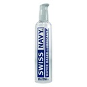 Hustý lubrikant na vodnej báze Swiss Navy Waterbased 237 ml