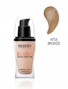 REVERS NUDE SKIN Face base 53 BRONZE 30ml