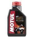 Motorový olej MOTUL 7100 4T 10W-40 1L