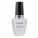 CUCCIO Tužidlo Reactive Top Coat 7 sekúnd 13ml