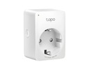 Smart Plug Wi-Fi zásuvka TP-Link Tapo P100 2ks