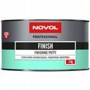 NOVOL Finish Finishing Putty 2 kg