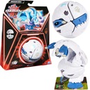 BAKUGAN DEKA HAOS BRUISER VEĽKÁ GUĽA POSTAVA