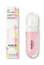 KIKO Milano Tutu Rose krém na pery 6,5 ml