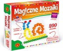 Magické mozaiky. Kreativita a vzdelávanie (200)