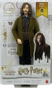 BÁBIKA MATTEL HARRY POTTER SIRIUS BLACK HCJ34