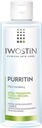 IWOSTIN PURRITIN micelárny roztok 215 ml