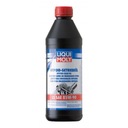 LIQUI MOLY 1410 Olej do automatickej prevodovky