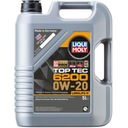 LIQUI MOLY TOP TEC 6200 0W20 5L ORIGINAL NEM.