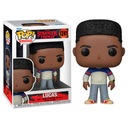 Figúrka Funko Pop 1241 Lucas Stranger Things