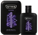 STR8 Game EDT M 100ml originál