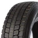 1x Goodyear 8,5/ R17,5 121/120M Regional RHD (8)