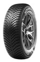 1x pneu 155/60R15 KUMHO SOLUS HA31 74T