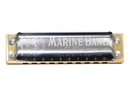 HOHNER MARINE BAND C - JUBILEJNÝ 125. VÝROČNÝ