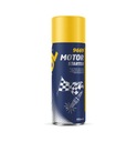 MANNOL MOTO ŠTARTÉR (SAMOŠTARTOVANIE - UĽAHČUJE ŠTART MOTORA) SPREJ 450 ml