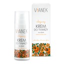 VIANEK Výživný denný krém na tvár 50ml