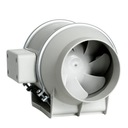 Potrubný ventilátor TD 250/100 S&P 250 m3/h