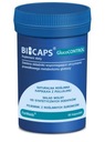 Bicaps GlucoControl 60 kapsúl FORMEDS