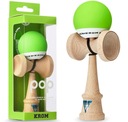 KENDAMA OUTLET KROM POP SVETLOZELENÁ POŠKODENÁ KRABIČKA