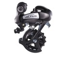 Zadná prehadzovačka SHIMANO 7/8 rýchlostná Czar SGS RD M310