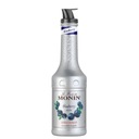 Monin Puree Blueberry 1 liter