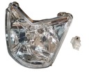 PREDNÁ LAMPA QUAD 150 200 BASHAN EAGLE