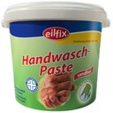 Eilfix Pasta pre zdravie a bezpečnosť Aloes na umývanie špinavých rúk 5L