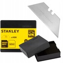 STANLEY BLADE 11-921 TRAPÉZOVÁ DLHÁ 100ks