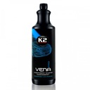 K2 Vena HYDROFÓBNY AUTOŠAMPÓN 1L