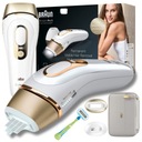 BRAUN DEPILÁTOR Silk-expert PRO IPL SensoAdapt + 2 POZOR + STROJ