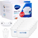 BRITA Maxtra Pure Performance filter 12ks originál