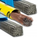 TIG WELDING WIRE sada drôtov NEREZ