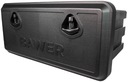 BELT BOX BAWER KUFR 750x450 NÁKLADNÉ VOZIDLO 74,5L