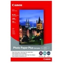 Canon Photo Paper Plus Semi-G, fotografický papier, pololesklý, saténový typ biely,