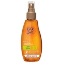 Dax Sun hydratačný opaľovací olej SPF 30