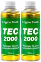 TEC2000 Engine Flush Engine Flush 2 ks